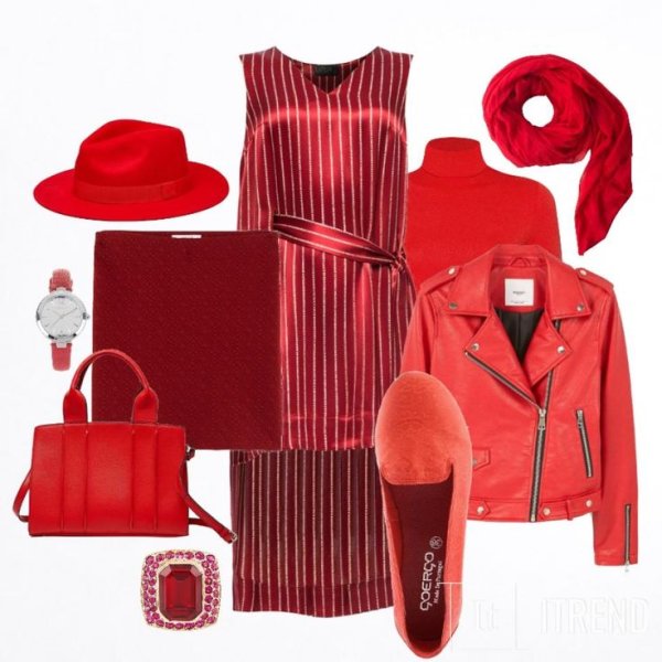 День красной одежды