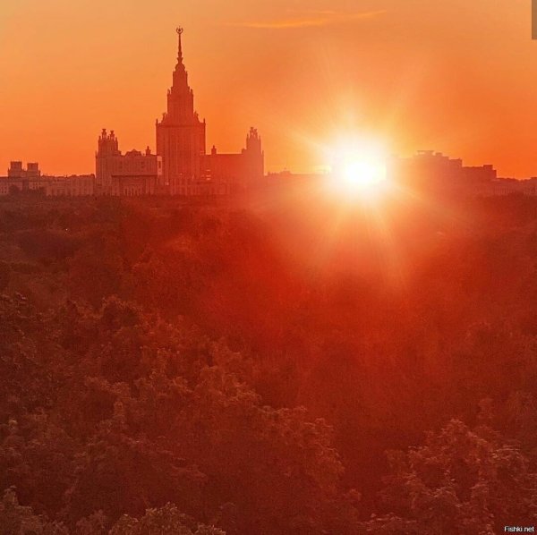 Утро в москве с надписями