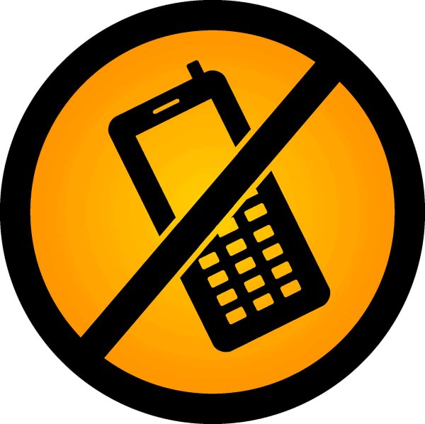 Всемирный день без мобильного телефона