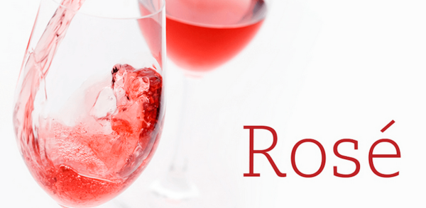 Международный день розового вина 8 июня
