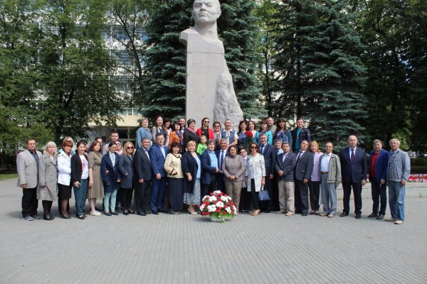 День работников печати и информации в Республике Башкортостан 14 июня
