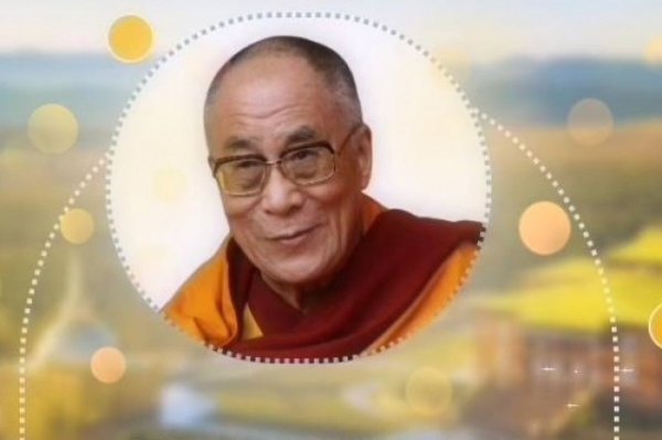 День рождения Далай-ламы 6 июля