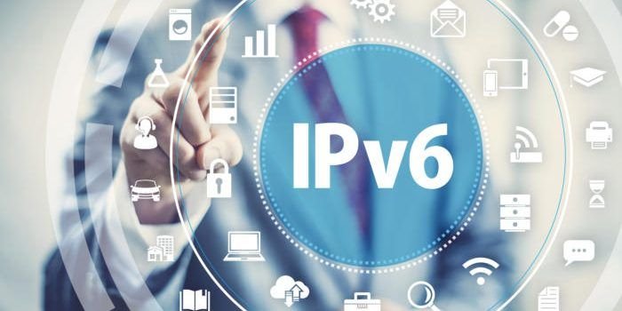 Международный день IPv6 8 июня